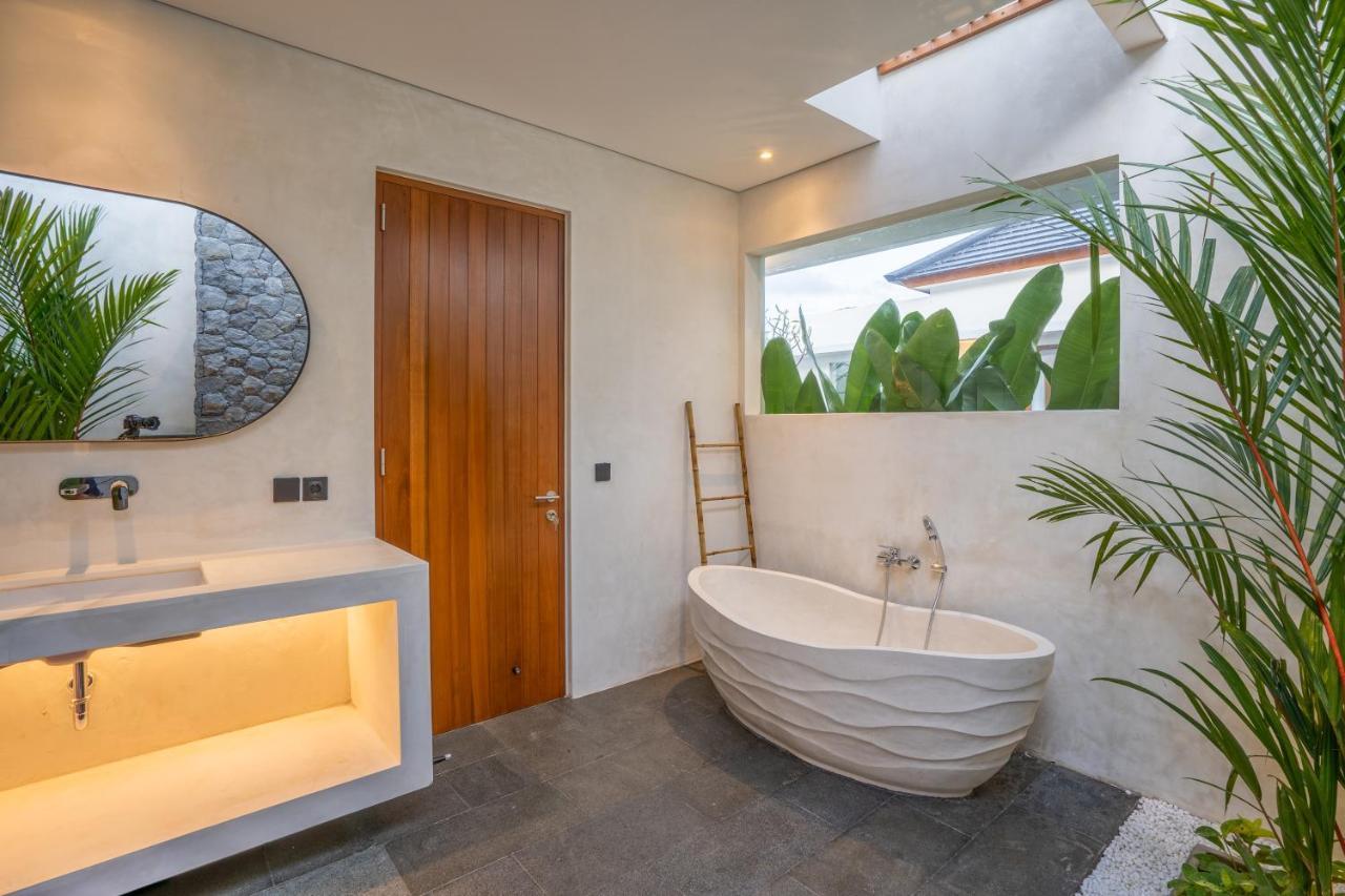 Atania Villa's Bingin Villa Uluwatu