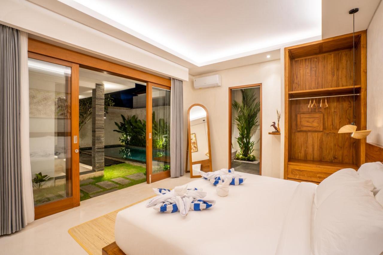 Villa Atania Villa's Bingin