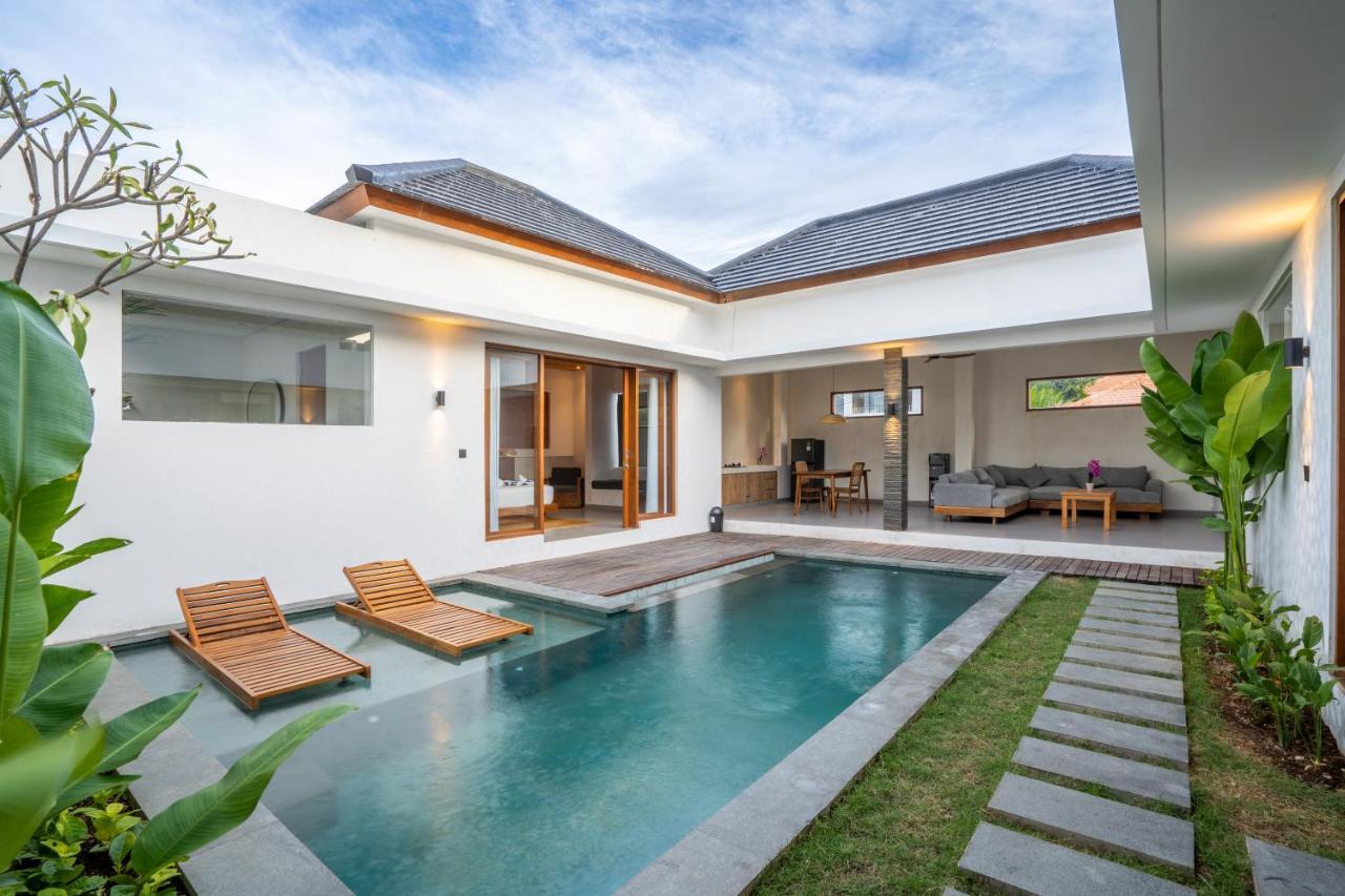 Atania Villa's Bingin Villa