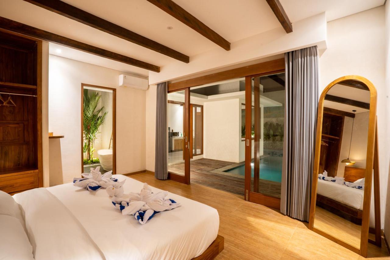 Atania Villa's Bingin Uluwatu