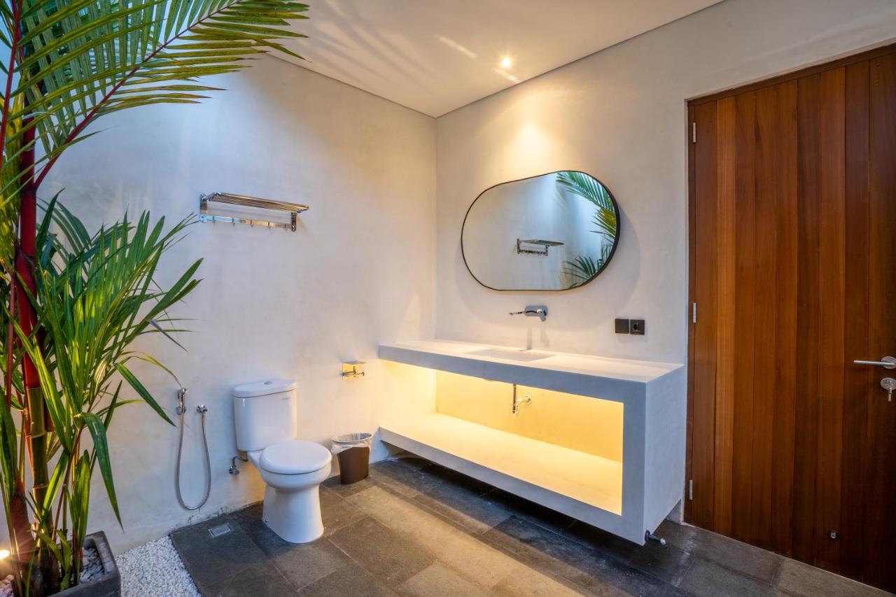 Atania Villa's Bingin * Uluwatu