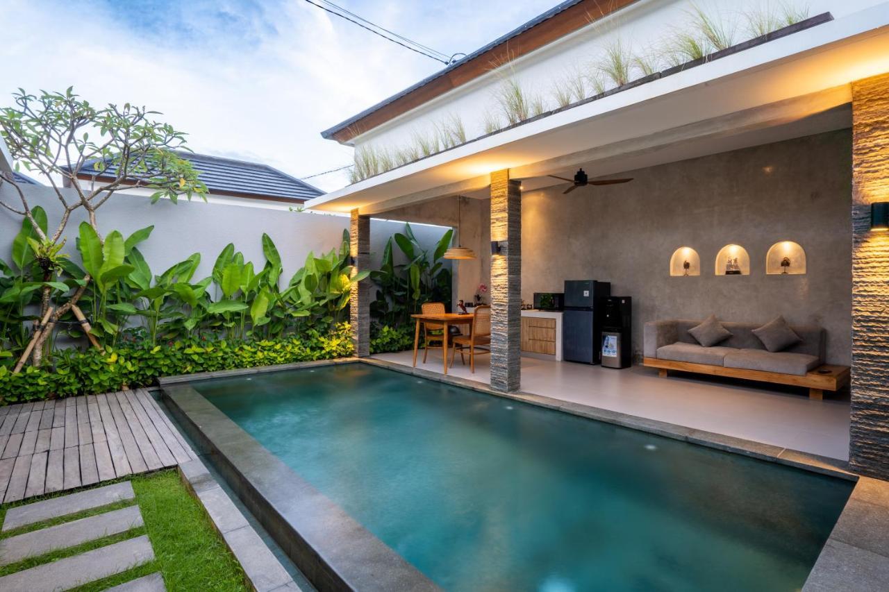 Atania Villa's Bingin Uluwatu