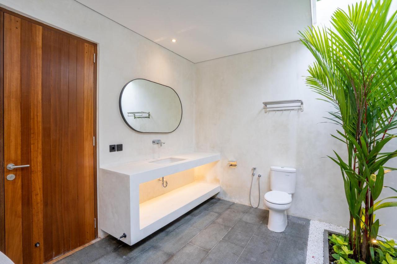 Atania Villa's Bingin Villa Uluwatu