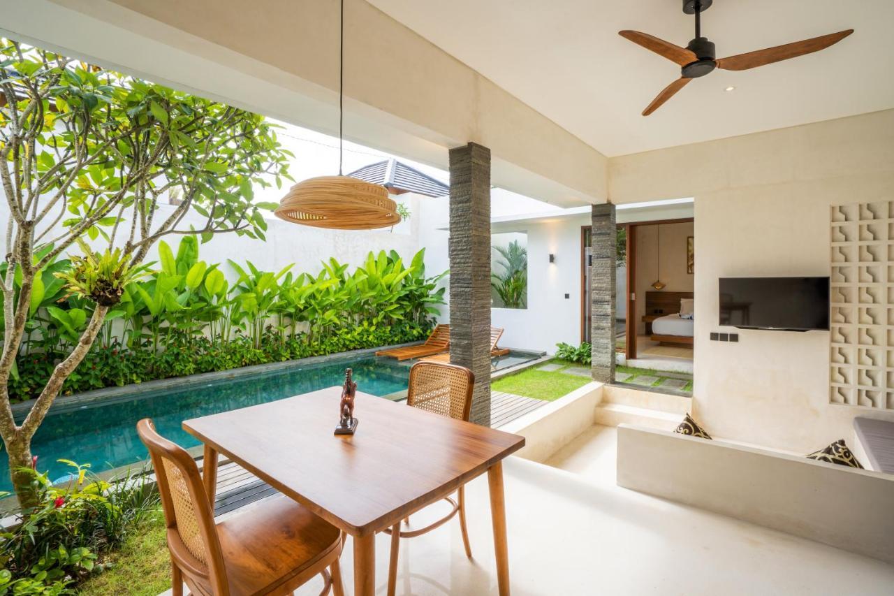 Atania Villa's Bingin Villa *