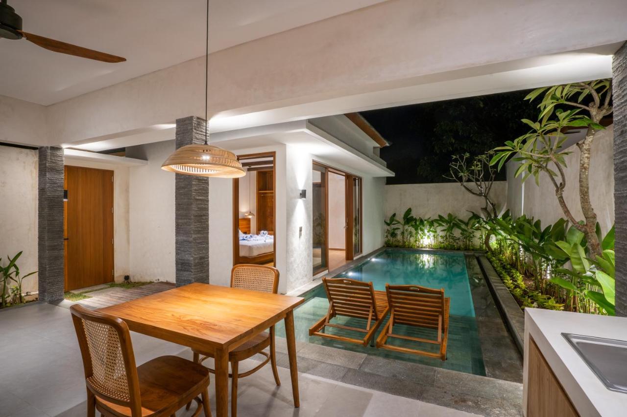 Atania Villa's Bingin * Uluwatu