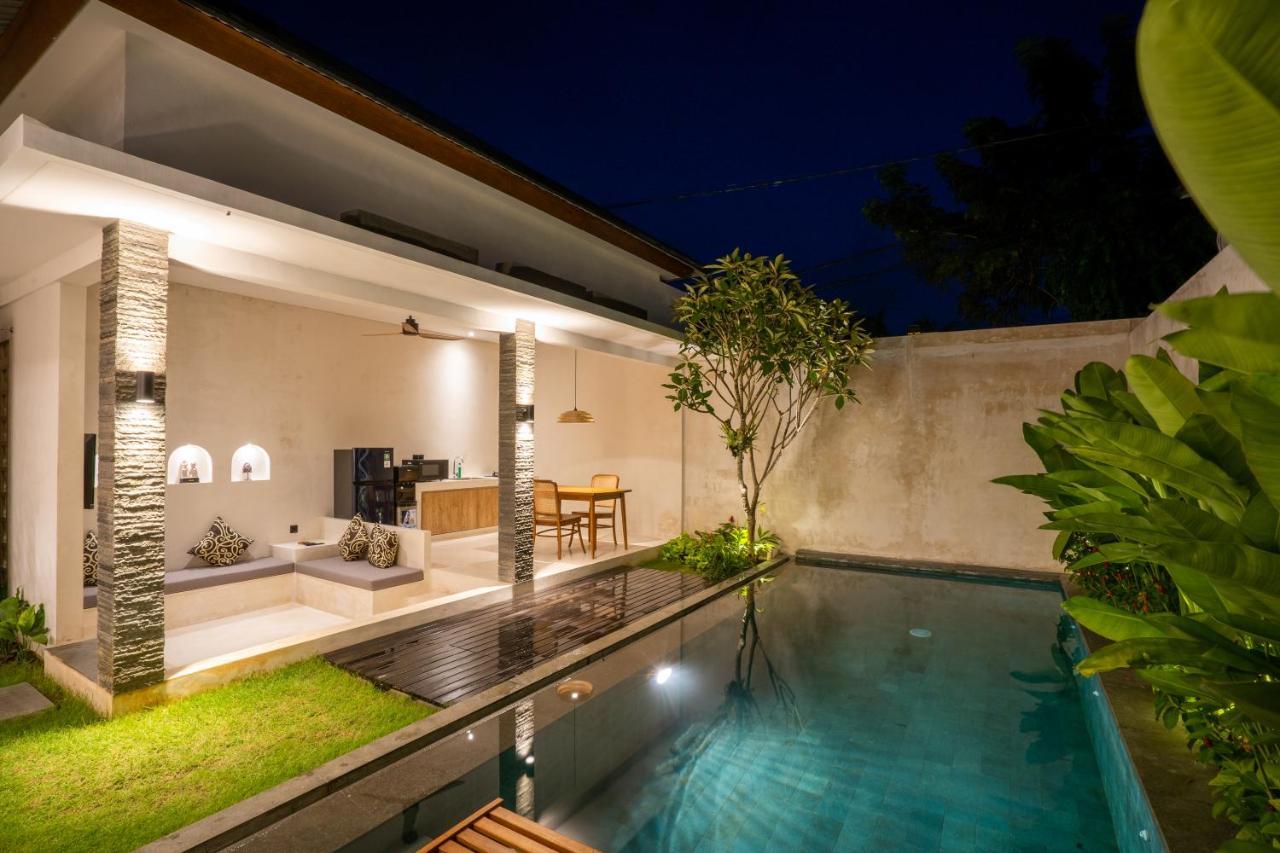 Atania Villa's Bingin *