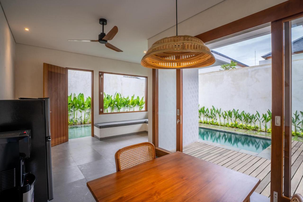 Atania Villa's Bingin Uluwatu