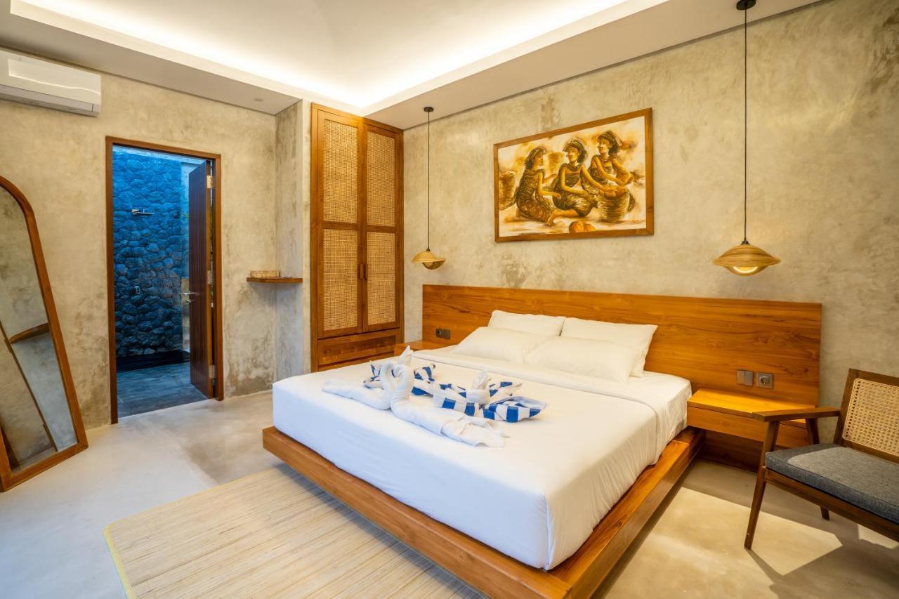 Atania Villa's Bingin Uluwatu