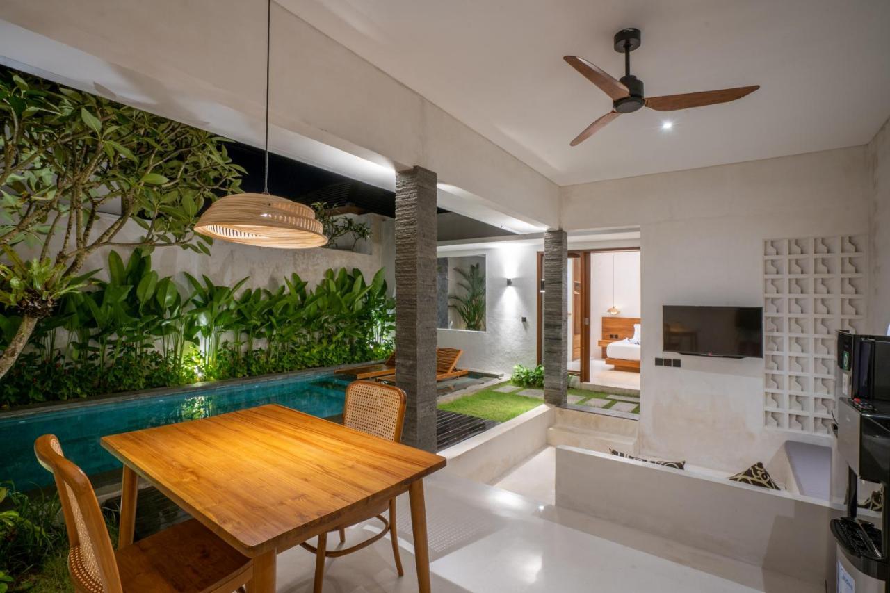 Atania Villa's Bingin * Uluwatu