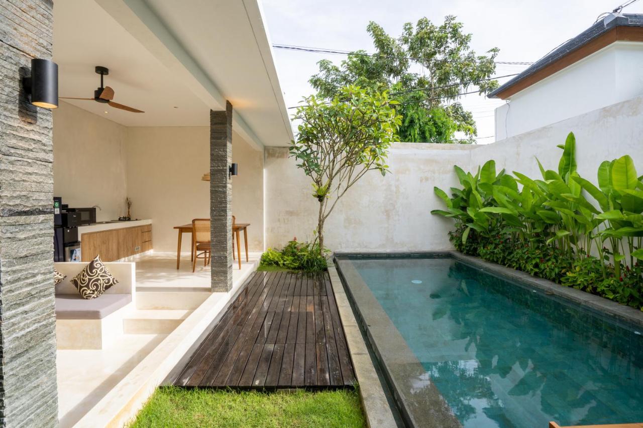 Atania Villa's Bingin