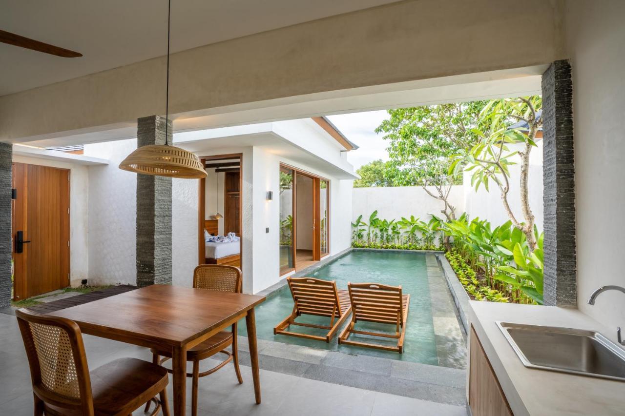 Atania Villa's Bingin Villa *