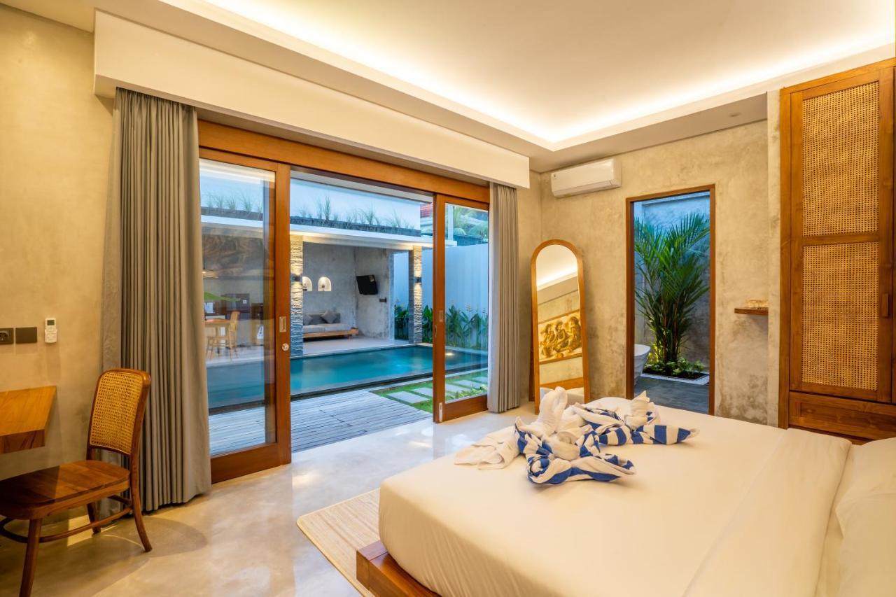 Atania Villa's Bingin Villa