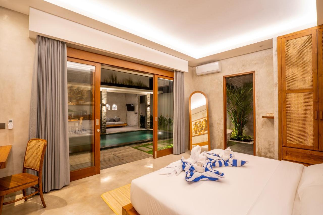Villa Atania Villa's Bingin Uluwatu