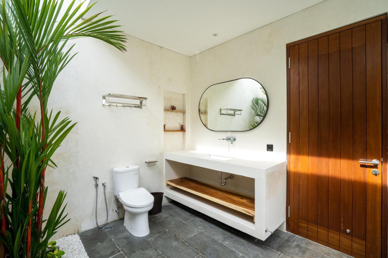 Atania Villa's Bingin Villa
