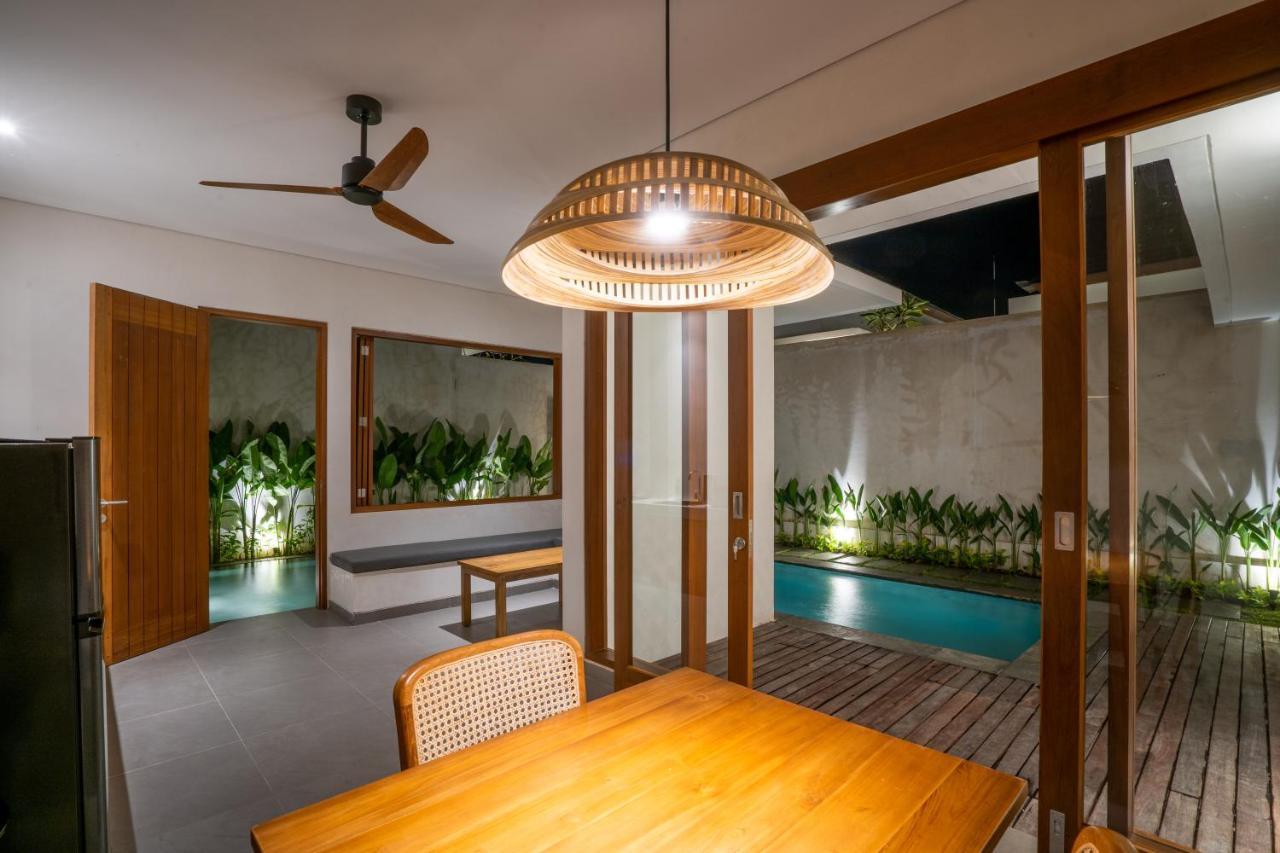 Villa Atania Villa's Bingin Uluwatu