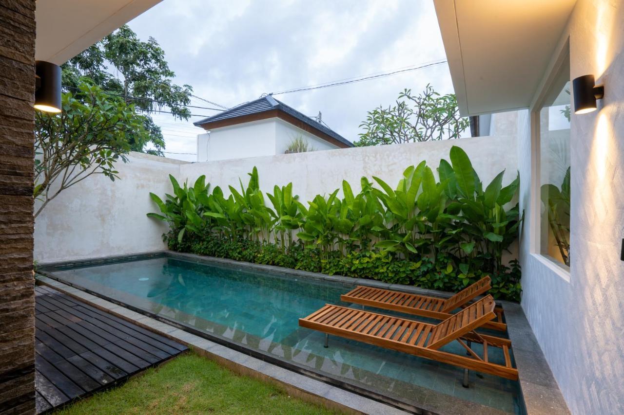 Atania Villa's Bingin Villa