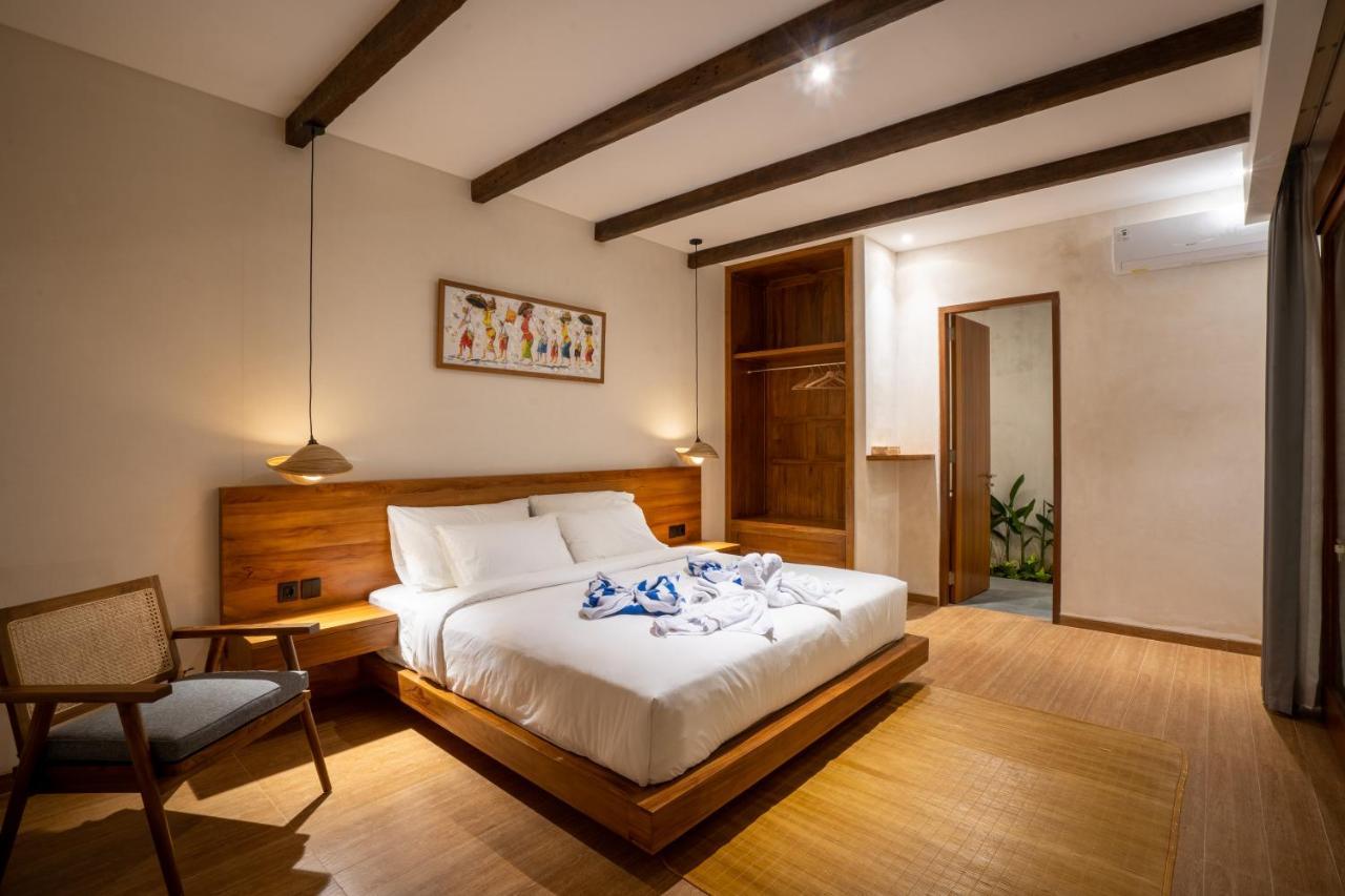 Atania Villa's Bingin Uluwatu