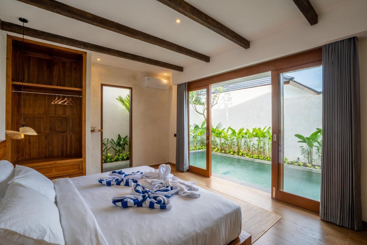 Atania Villa's Bingin