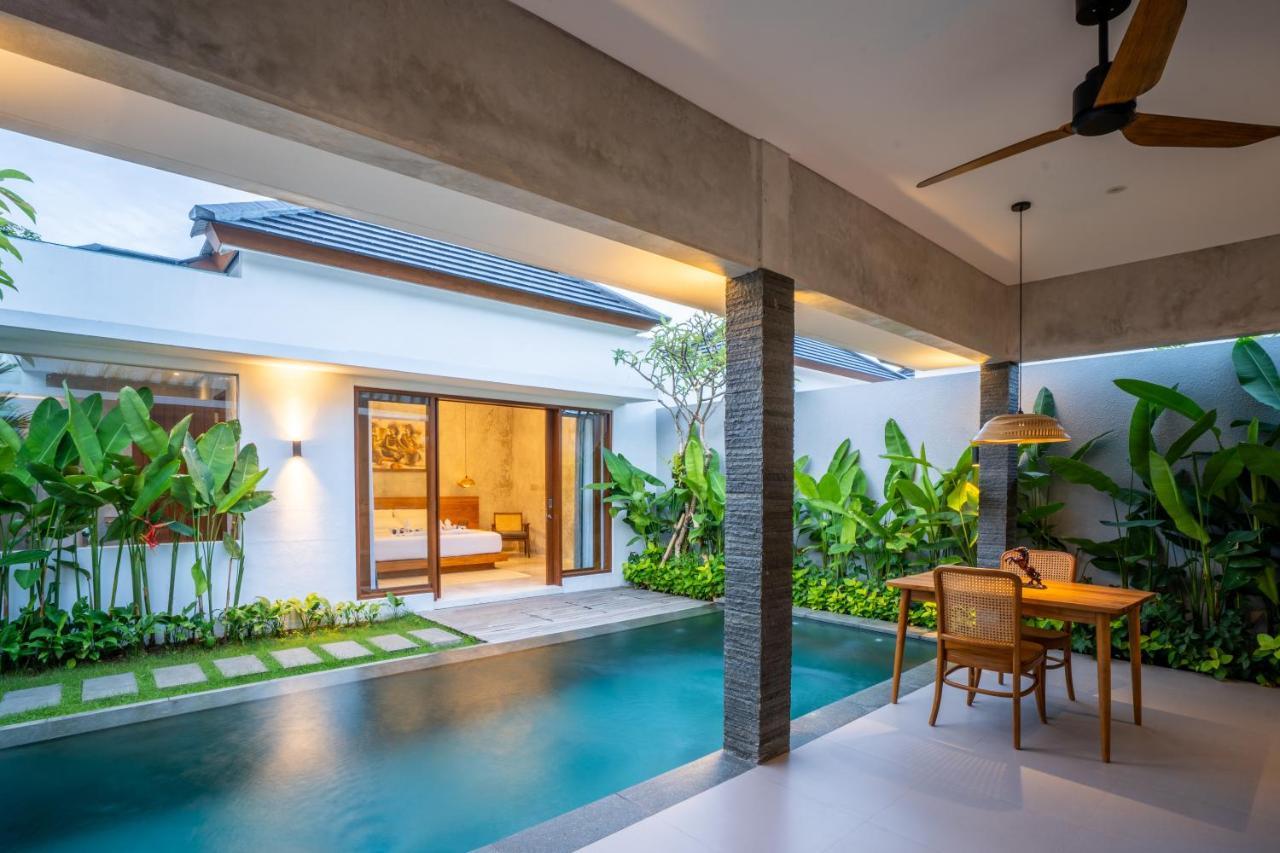 Atania Villa's Bingin Villa