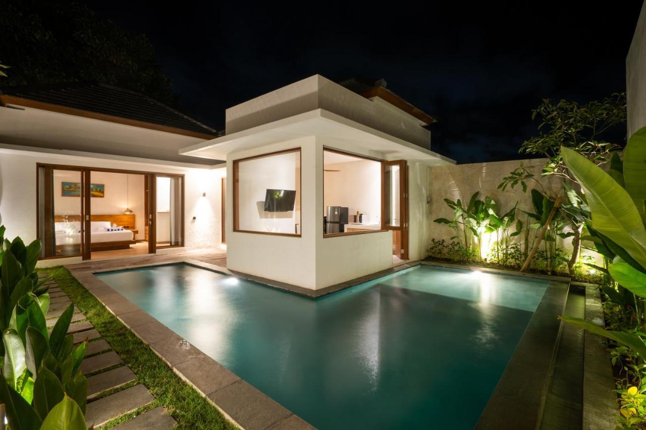 Villa Atania Villa's Bingin Uluwatu