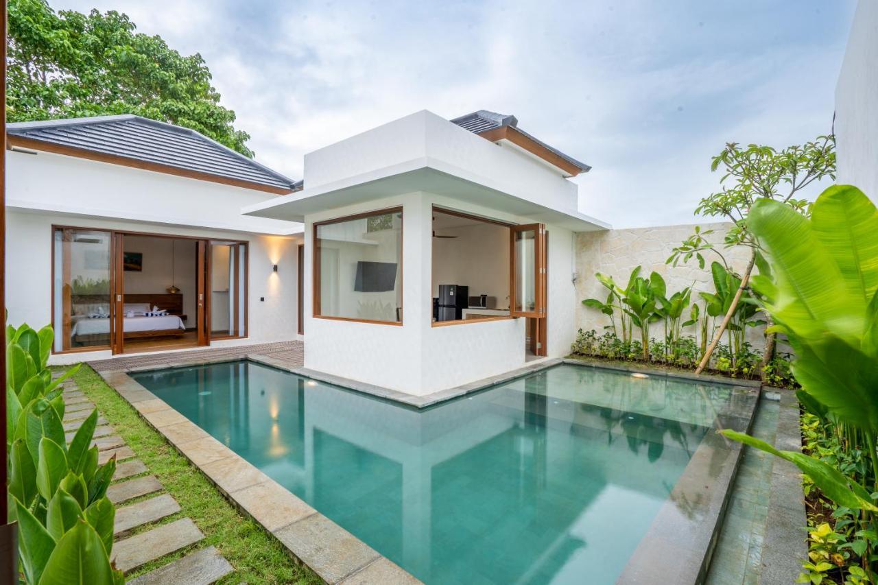 Atania Villa's Bingin Villa