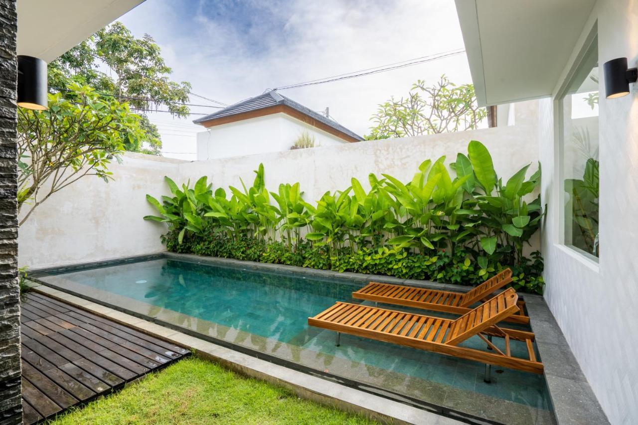 Atania Villa's Bingin Villa *