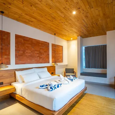 Atania Villa'S Bingin Uluwatu Exterior foto