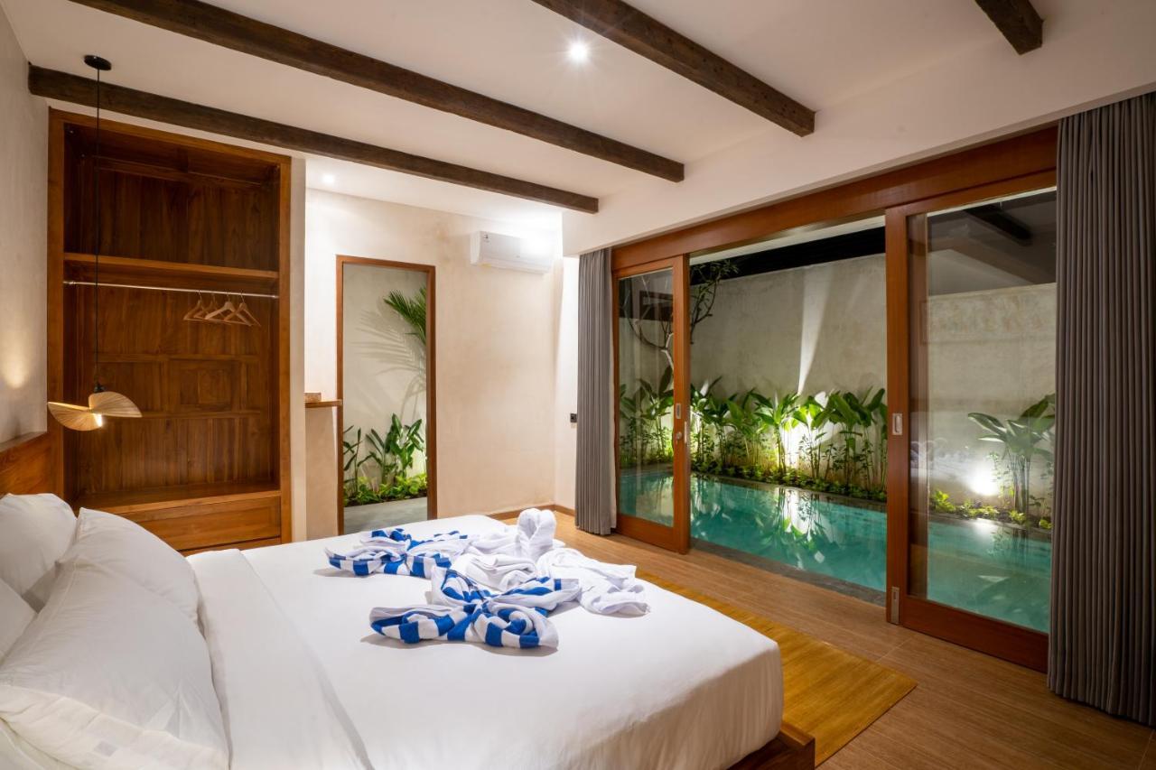 Atania Villa's Bingin Villa Uluwatu (Bali)