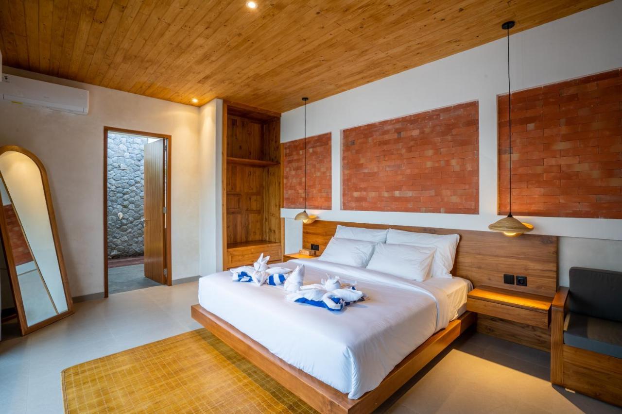 Atania Villa's Bingin Villa