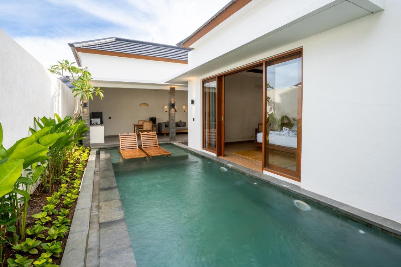 Atania Villa's Bingin Villa Uluwatu (Bali)
