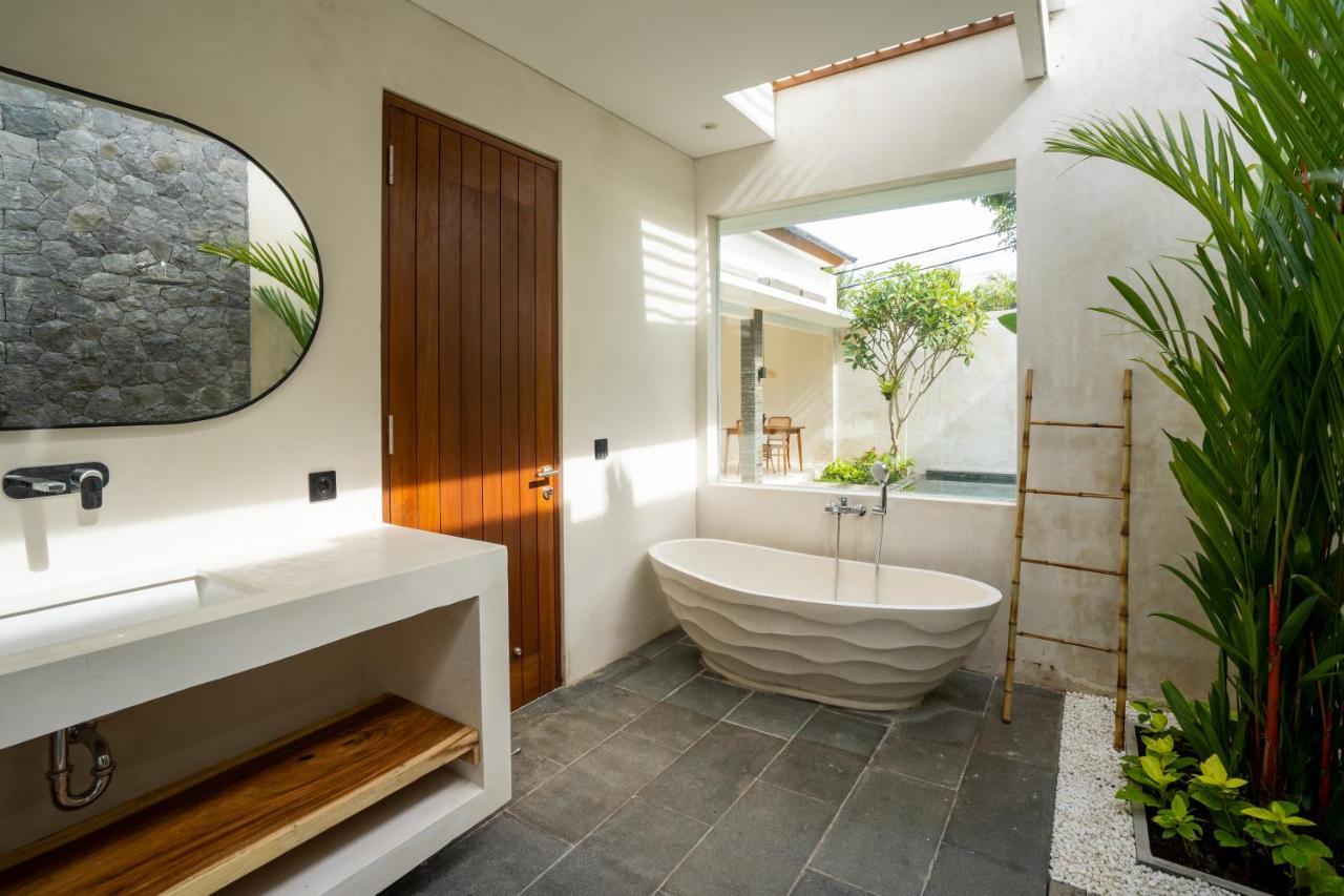 Atania Villa's Bingin